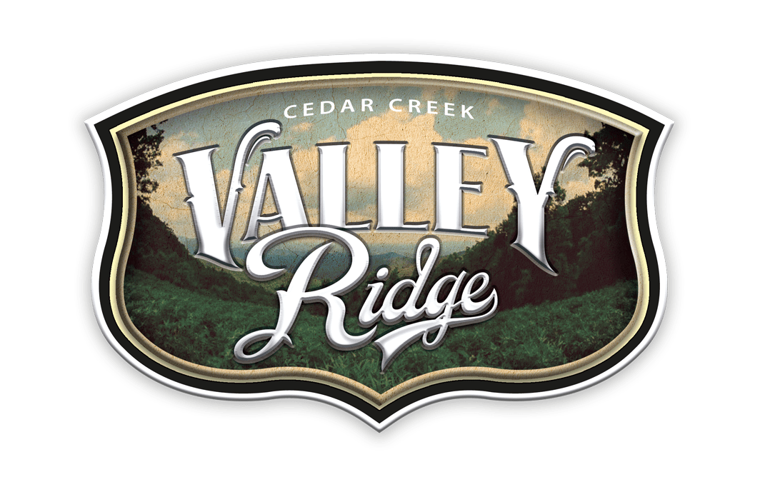 Valley Ridge (Project Page)