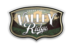 Logo for Valley Ridge
