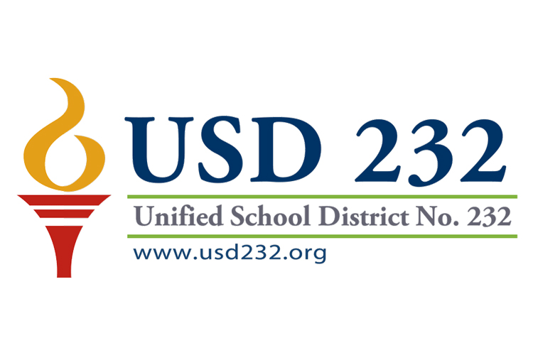 Logo for Unified School District #232 (Desoto, KS)