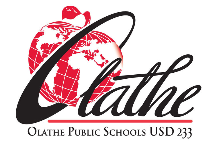 Logo for Olathe Public Schools USD 233