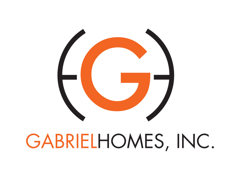 Gabriel Homes, Inc. Logo – A Cedar Creek Building Partner