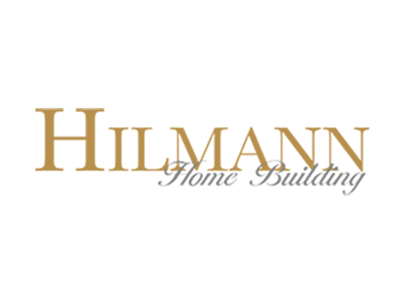 Hilmann Home Building Logo – A Cedar Creek Building Partner