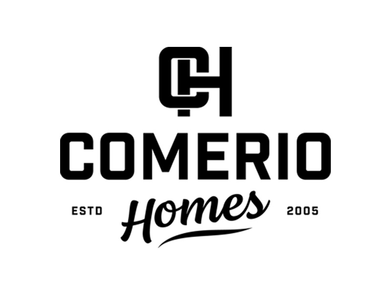 Logo for Comerio Homes