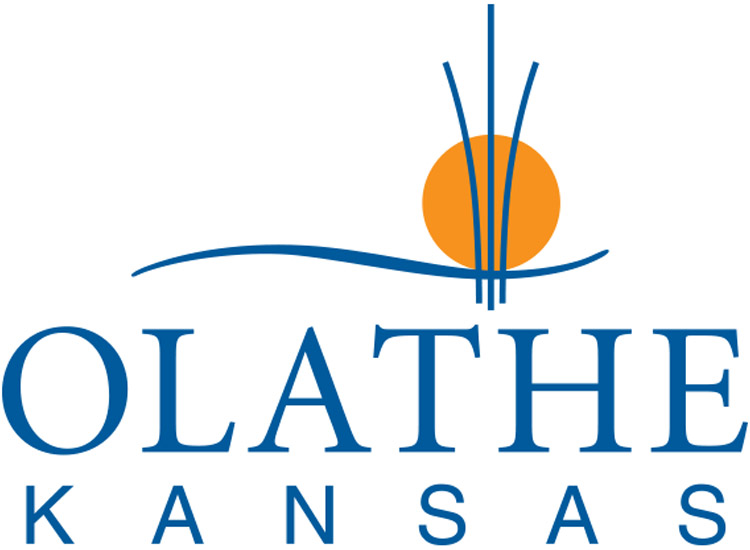 City of Olathe, KS logo