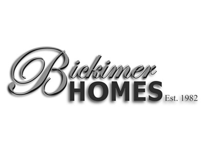 Logo for Bickimer Homes