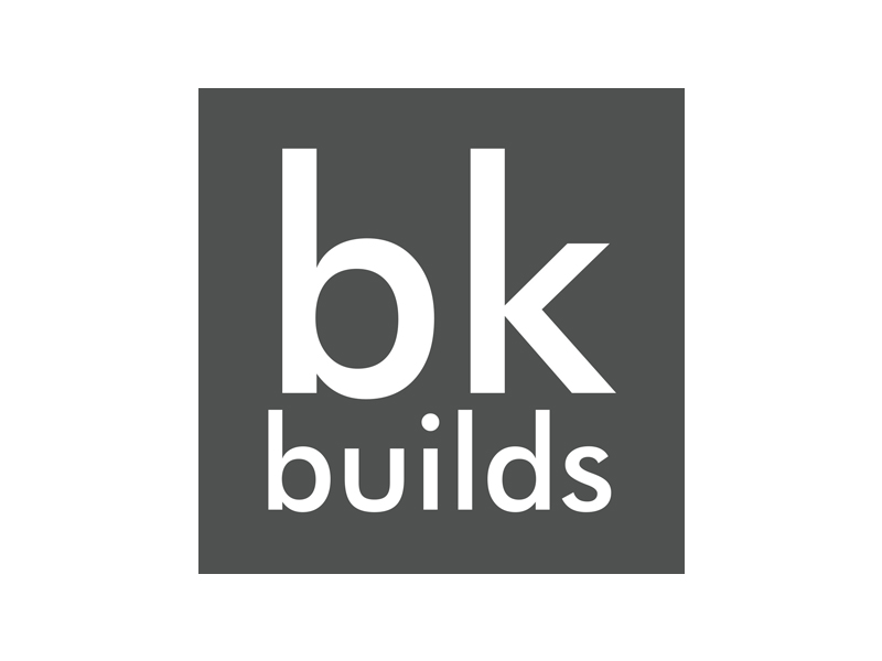 Logo for BK Builds