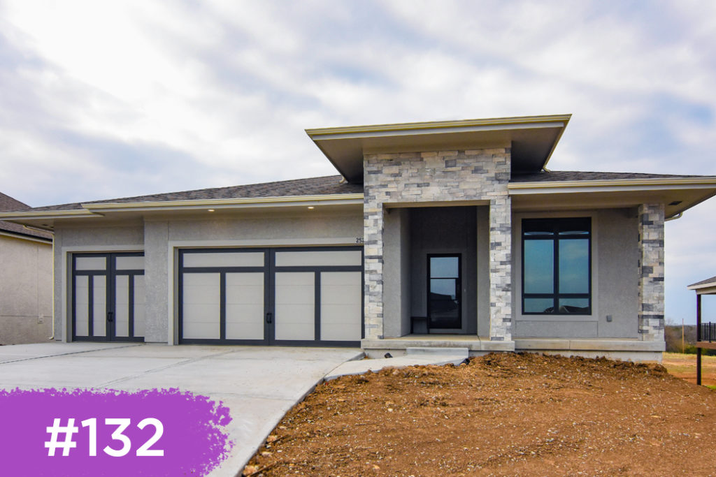 Parade of Homes #241 Brookside