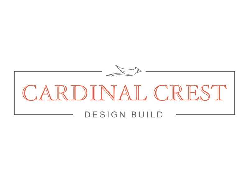 Logo for Cardinal Crest Homes