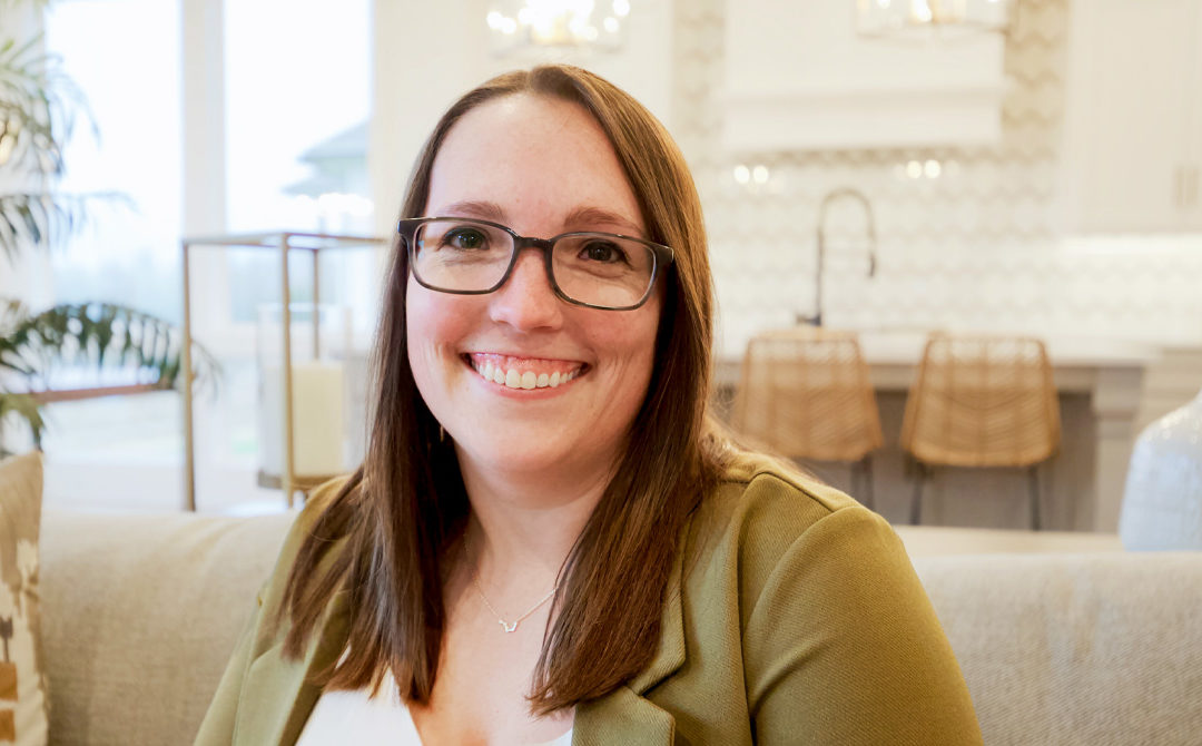 Kate Harness Joins Cedar Creek Realty Sales Team