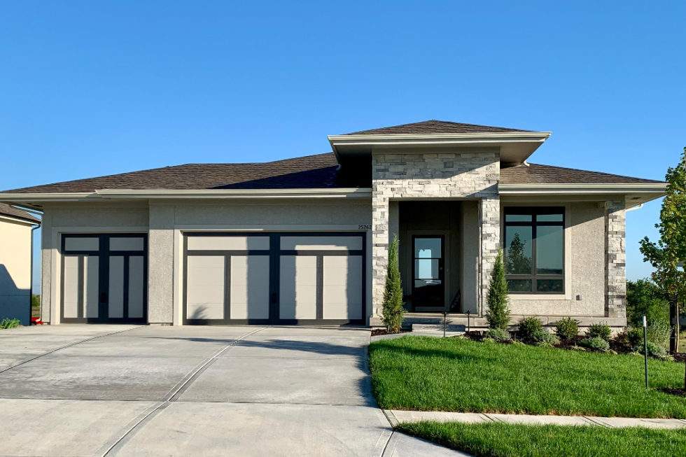 The Meadows at Valley Ridge The Communities of Cedar Creek