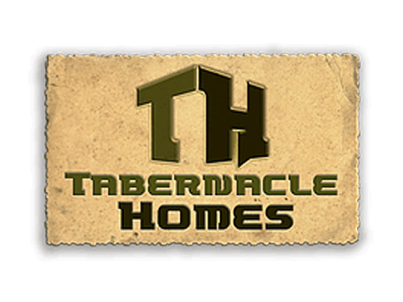 Logo for Tabernacle Homes