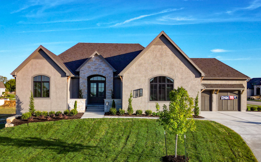 $20,000 Buyer Choice Promo on Scottsdale Home in Hidden Lake Estates