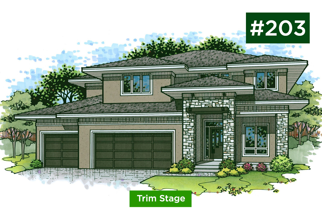 Parade Home #203 The Makenna