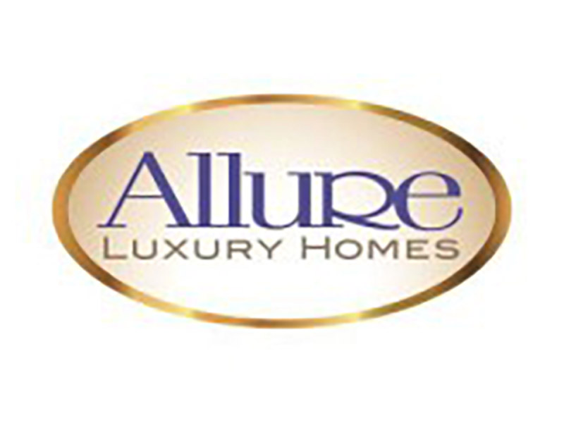 Allure Luxury Homes Logo
