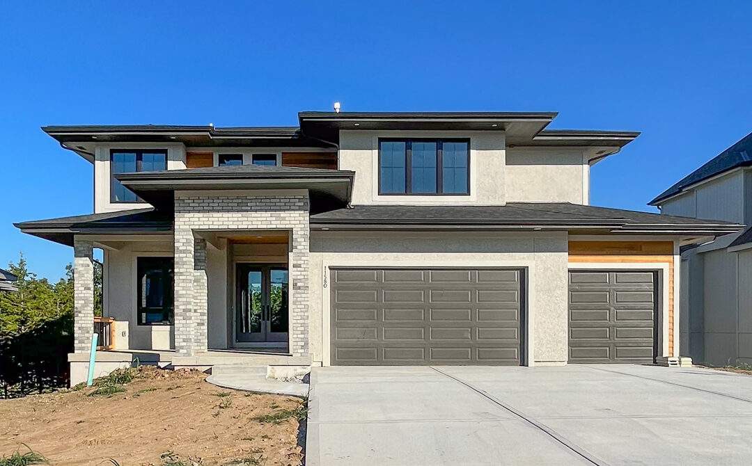 Parade Special: $10,000 in Additional Savings on this Makenna Plan by Gabriel Homes