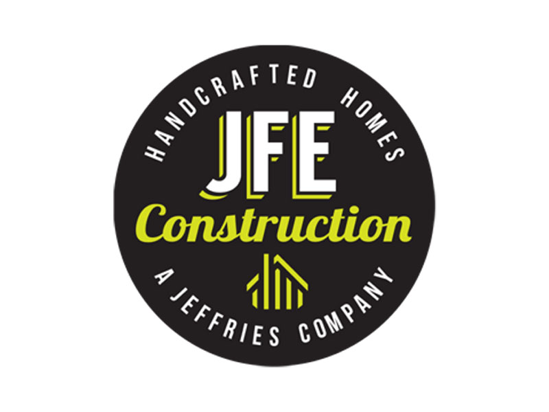 JFE Construction Logo