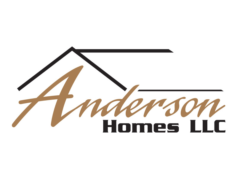 Anderson Homes Logo
