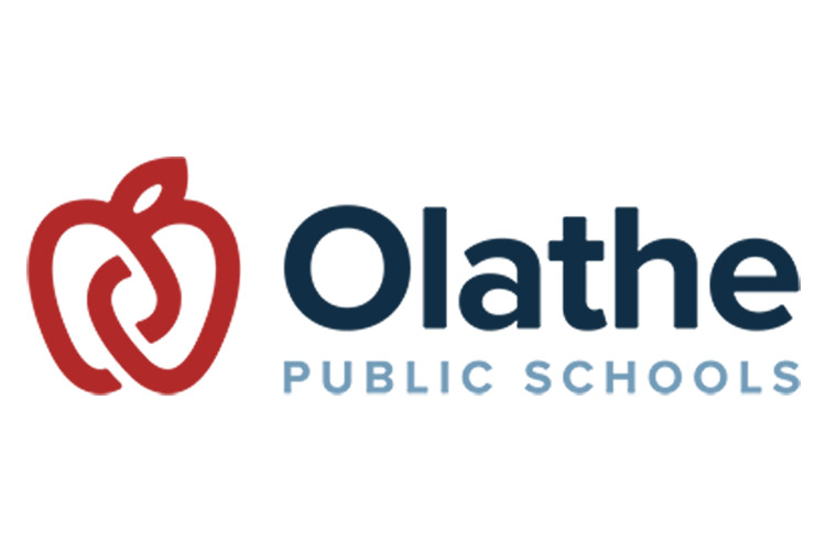 Olathe Public Schools Logo