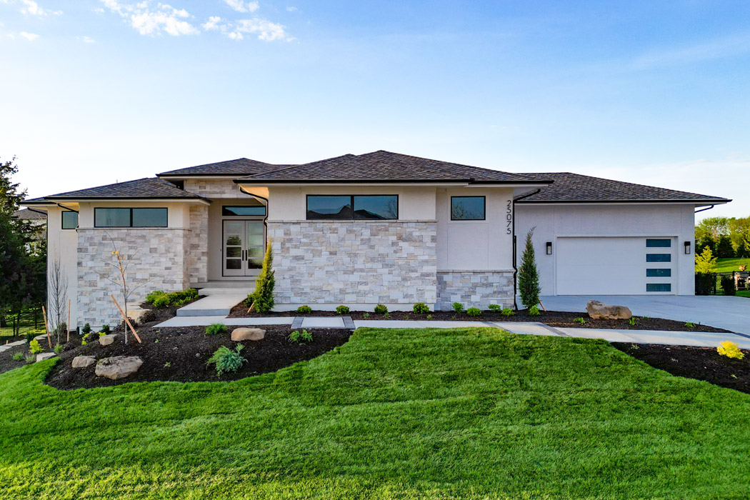 The Del Mar by J.S. Robinson Fine Homes