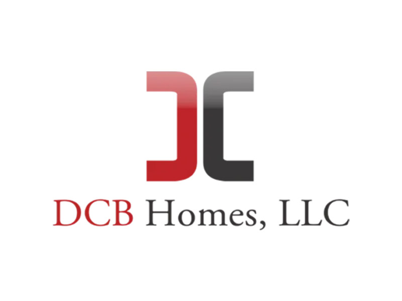 DCB Homes, LLC Logo