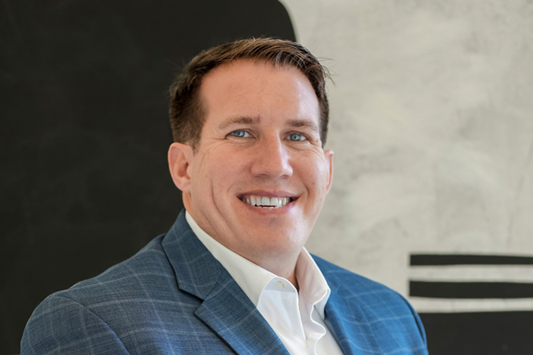 Cedar Creek Realty Agent Chris Rowe