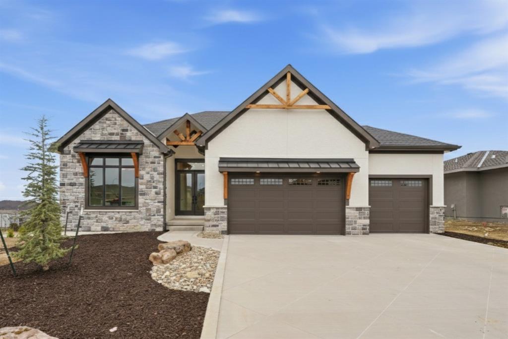 The Emerson by French Homes