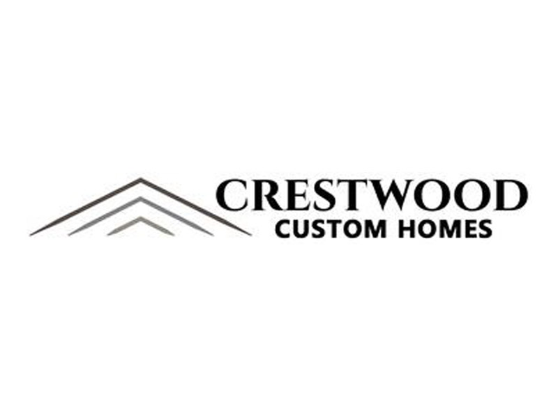 Cedar Creek Builder Logo for Crestwood Custom Homes