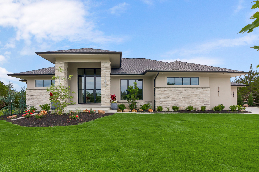Ledgestone by Kessler Custom Homes