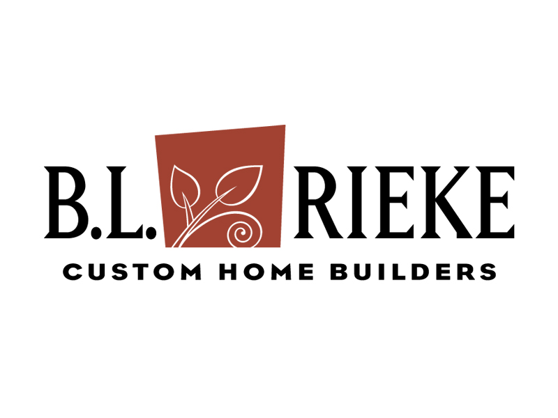 Builder Logo for B.L. Rieke