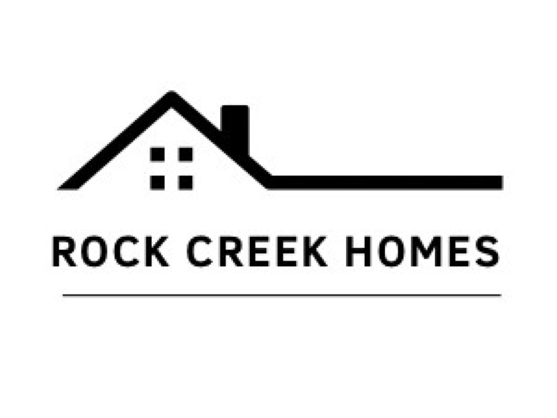 Builder Logo for Rock Creek Homes